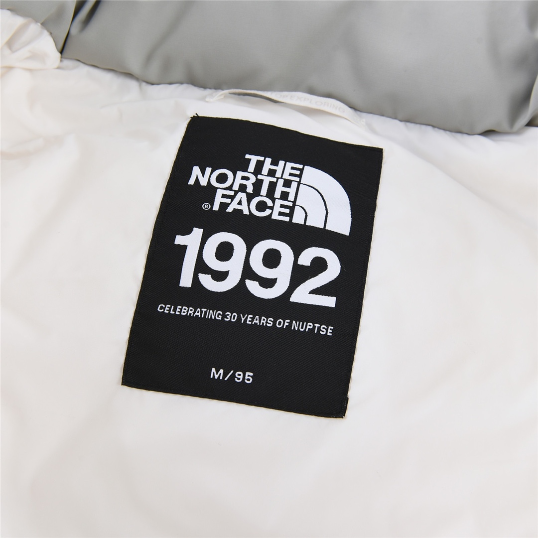 The North Face Down Jackets